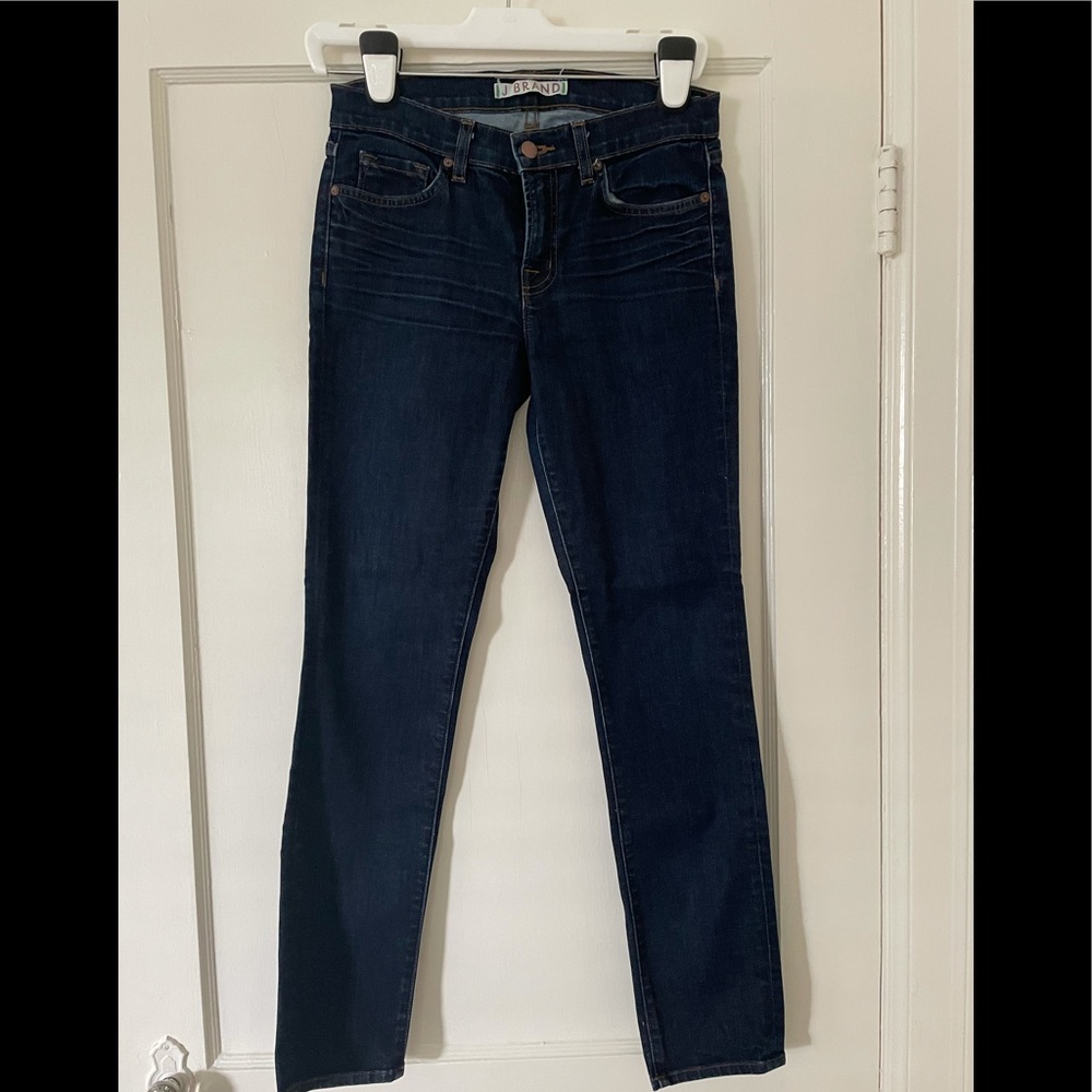J Brand Skinny Jeans